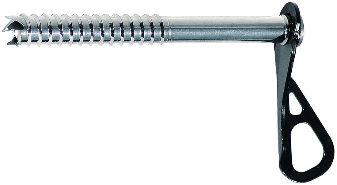 Blue Ice Aero Ice Screw